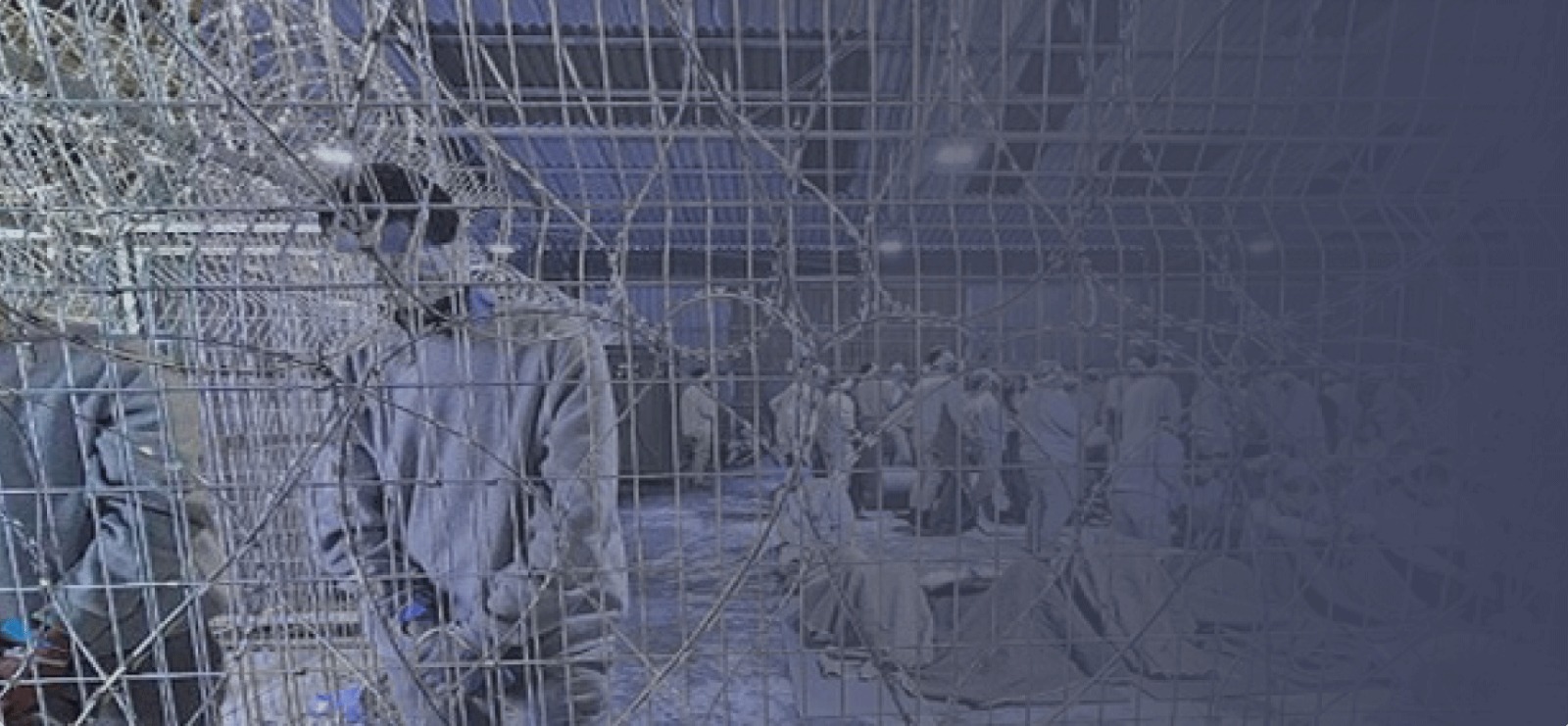 بعد الطوفان: التجويع للانتقام من الأسرى 