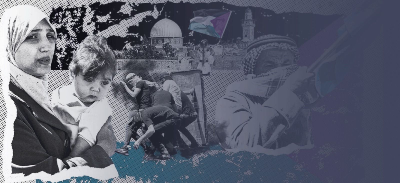 في مواجهة الذباب الإلكتروني: إعلام واعٍ لنصرة فلسطين 