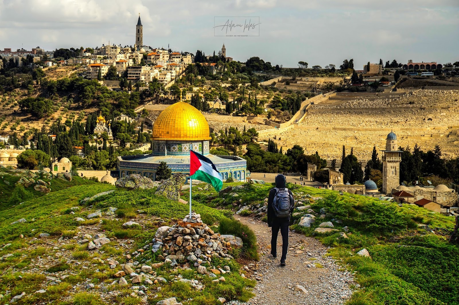 الأقصى مفاعلاً نووياً ثورياً للأمّة!