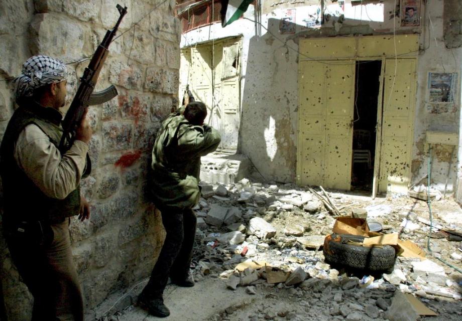 عنوان المقال