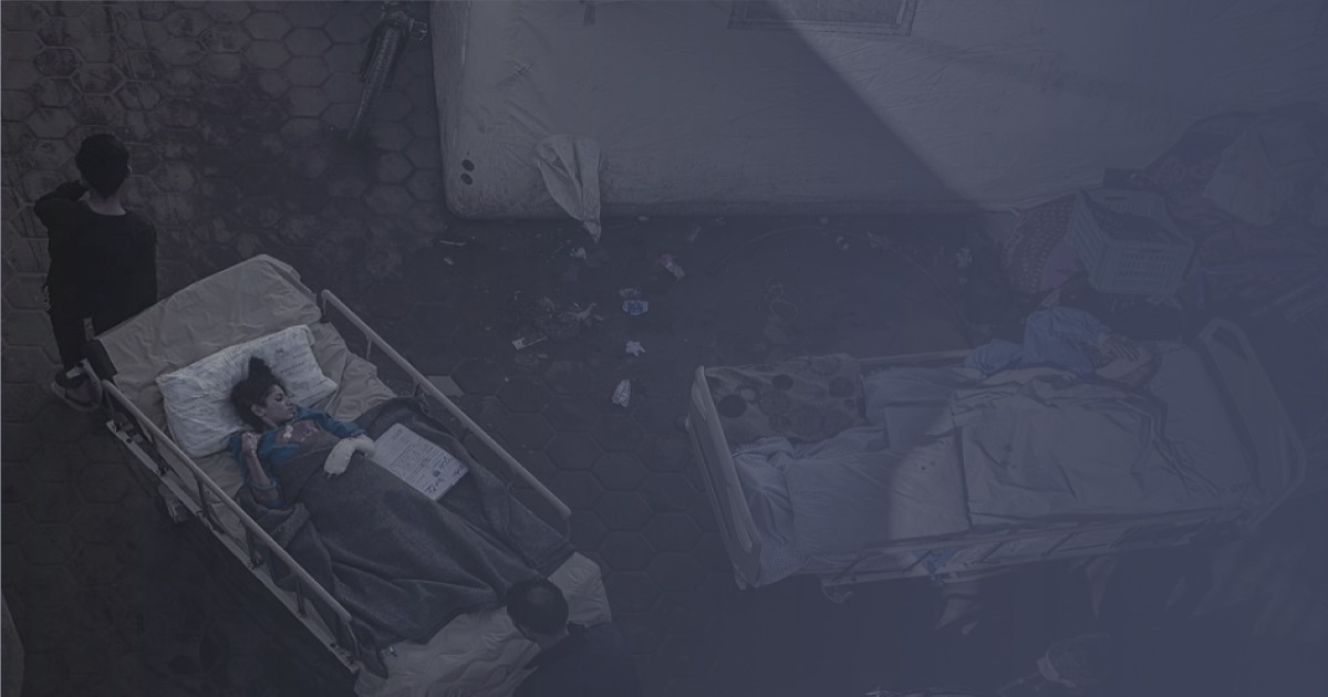 هدنة معلّقة على حافة الدم 