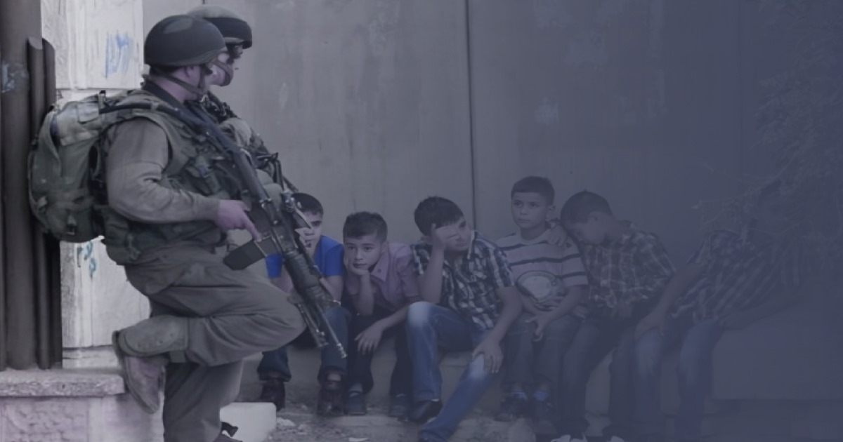 براءة محاصرة بالخوف: أطفال الضفة في مرمى اعتداءات المستوطنين