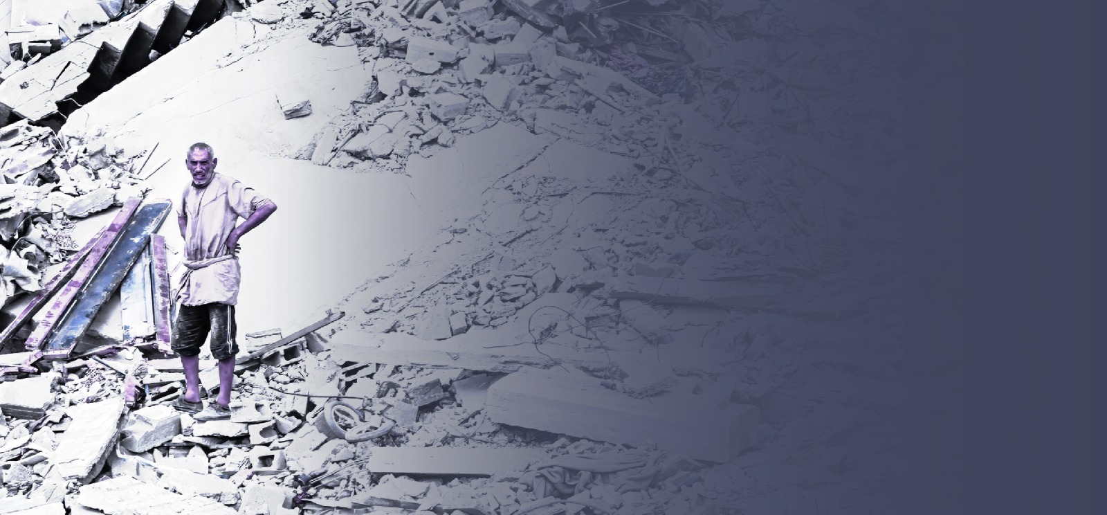 مفقودو غزة: وجع الغياب وأمل العودة