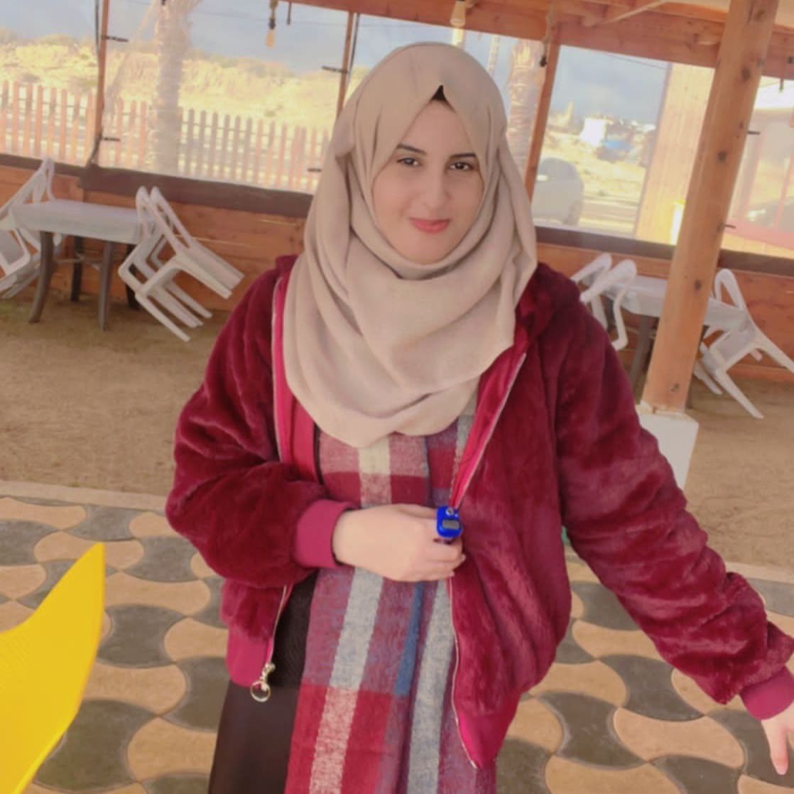 منى الأميطل 