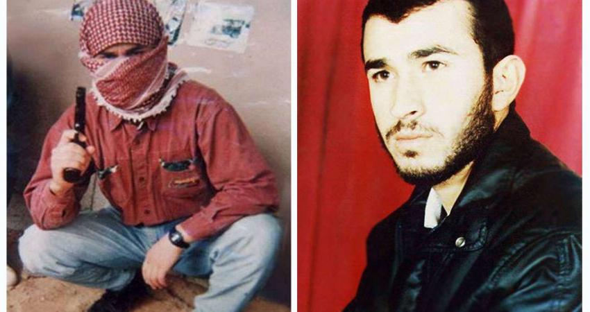 عماد عقل صاحب الأرواح السبع