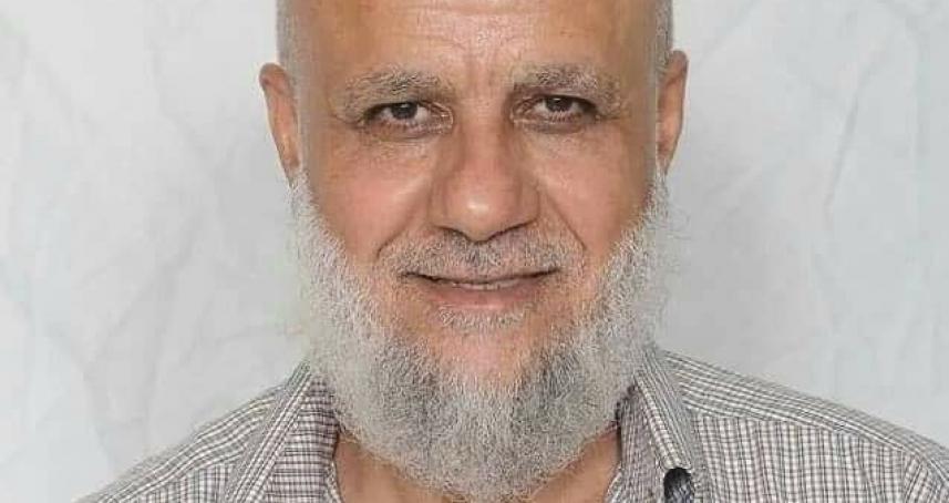 الأسير جمال أبو الهيجا