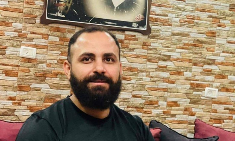 عماد أبو الهيجا