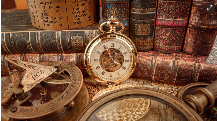 لماذا علينا أن نقرأ التاريخ؟