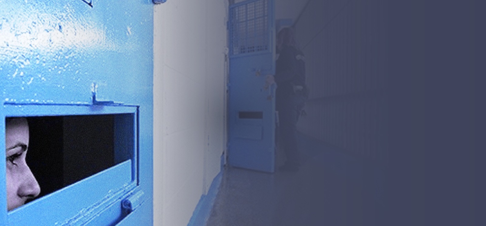 عزلة محكمة: الأسيرات في ظل قانون الطوارئ