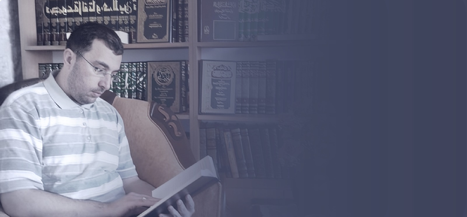 الأسير المثقف… سيرة الكاتب والباحث الفلسطيني ساري عرابي