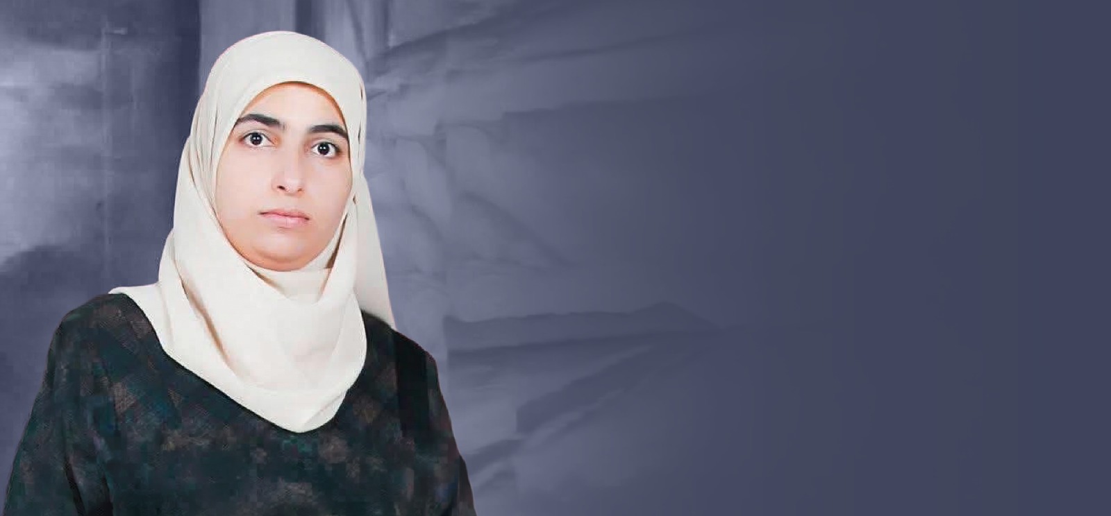 الأسيرة أمينة الطويل: حامل طال القيد جنينها