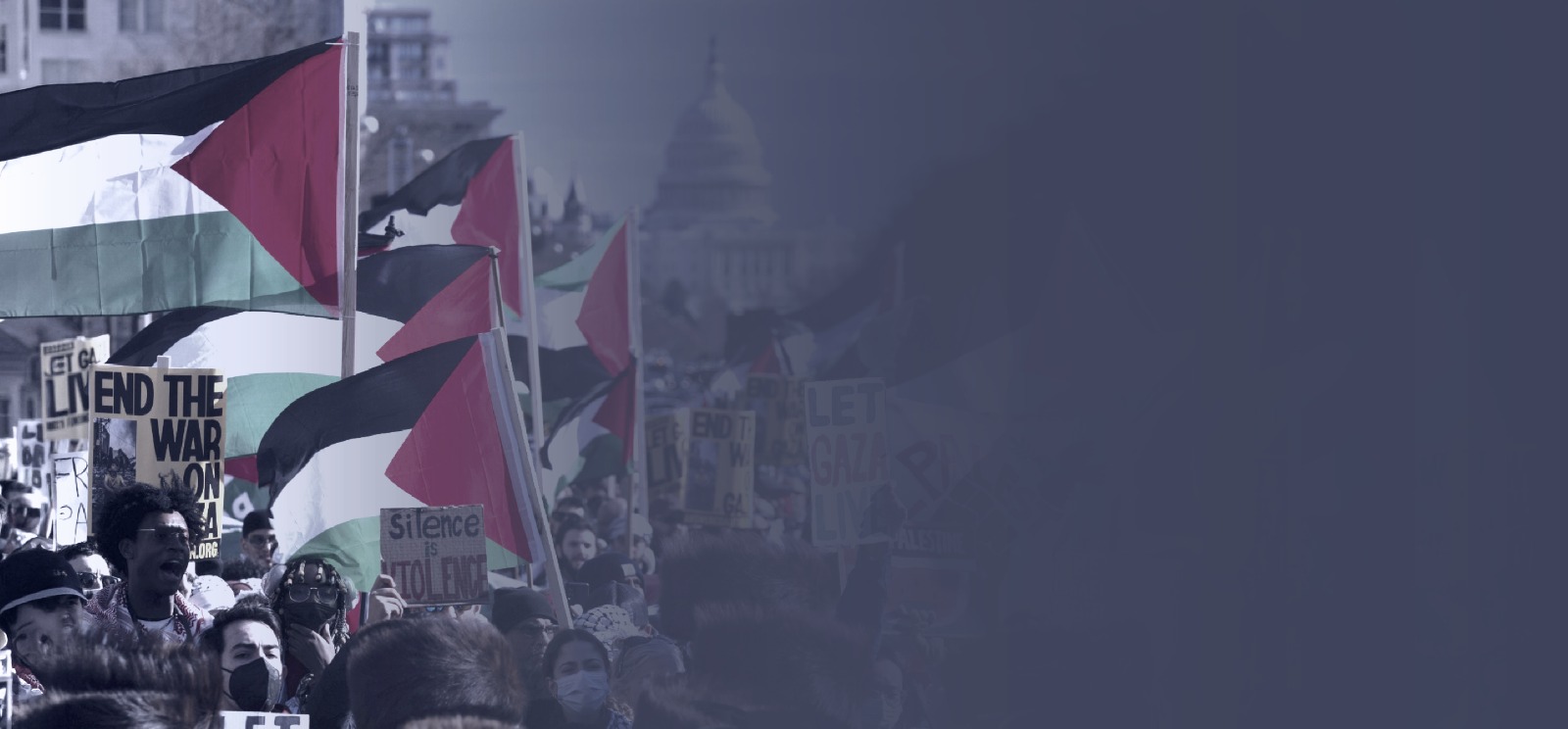 كيف انهارت الأسطورة الإسرائيلية في الوعي الأمريكي؟