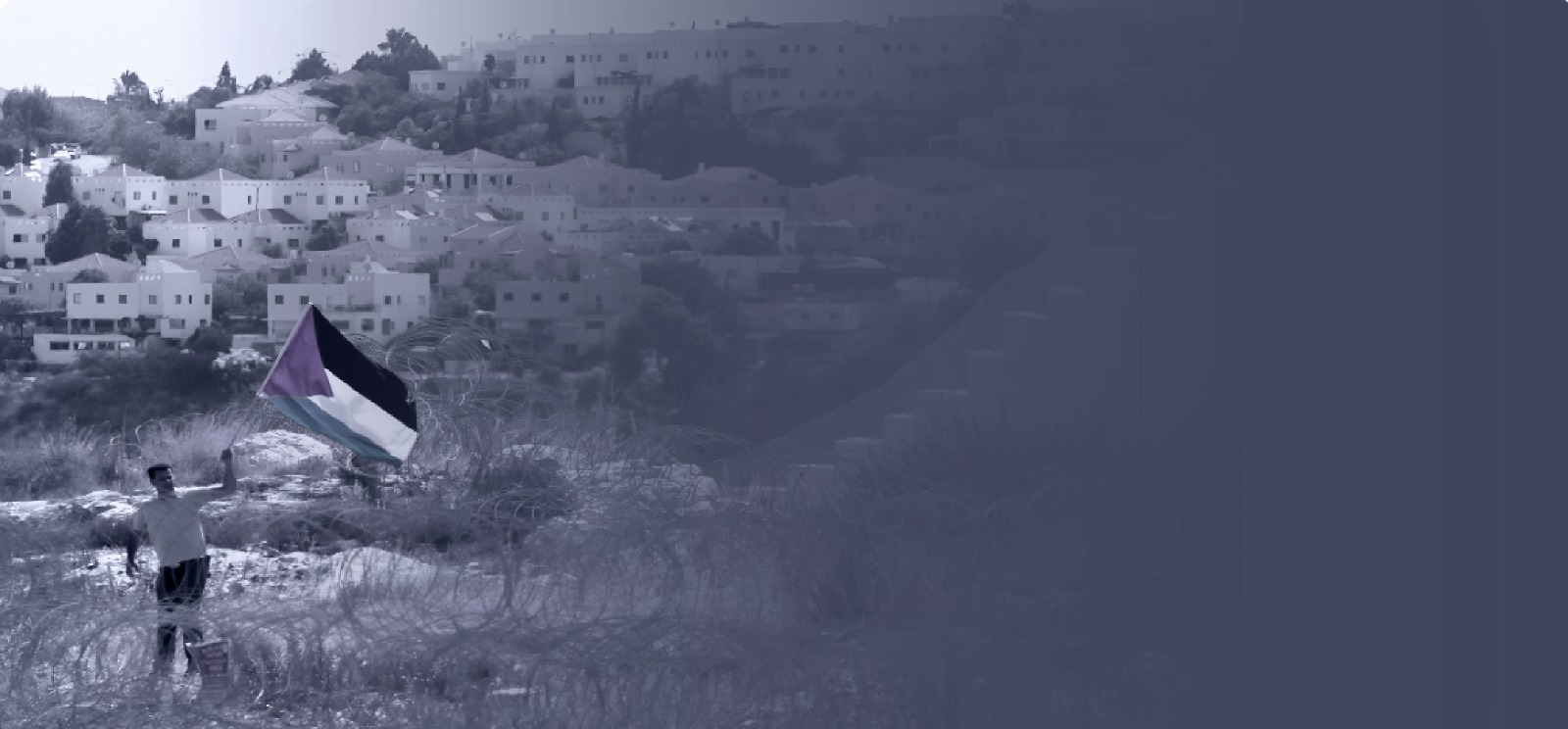 الاستيطان الزاحف… كيف تتغير ملامح القرى الفلسطينية في شمال الضفة؟