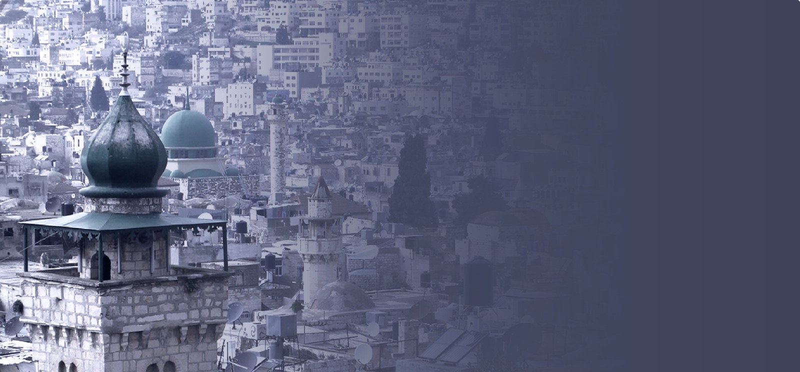 نابلس.. مدينة كلما مرّ عليها الغزاة اشتعلت أكثر