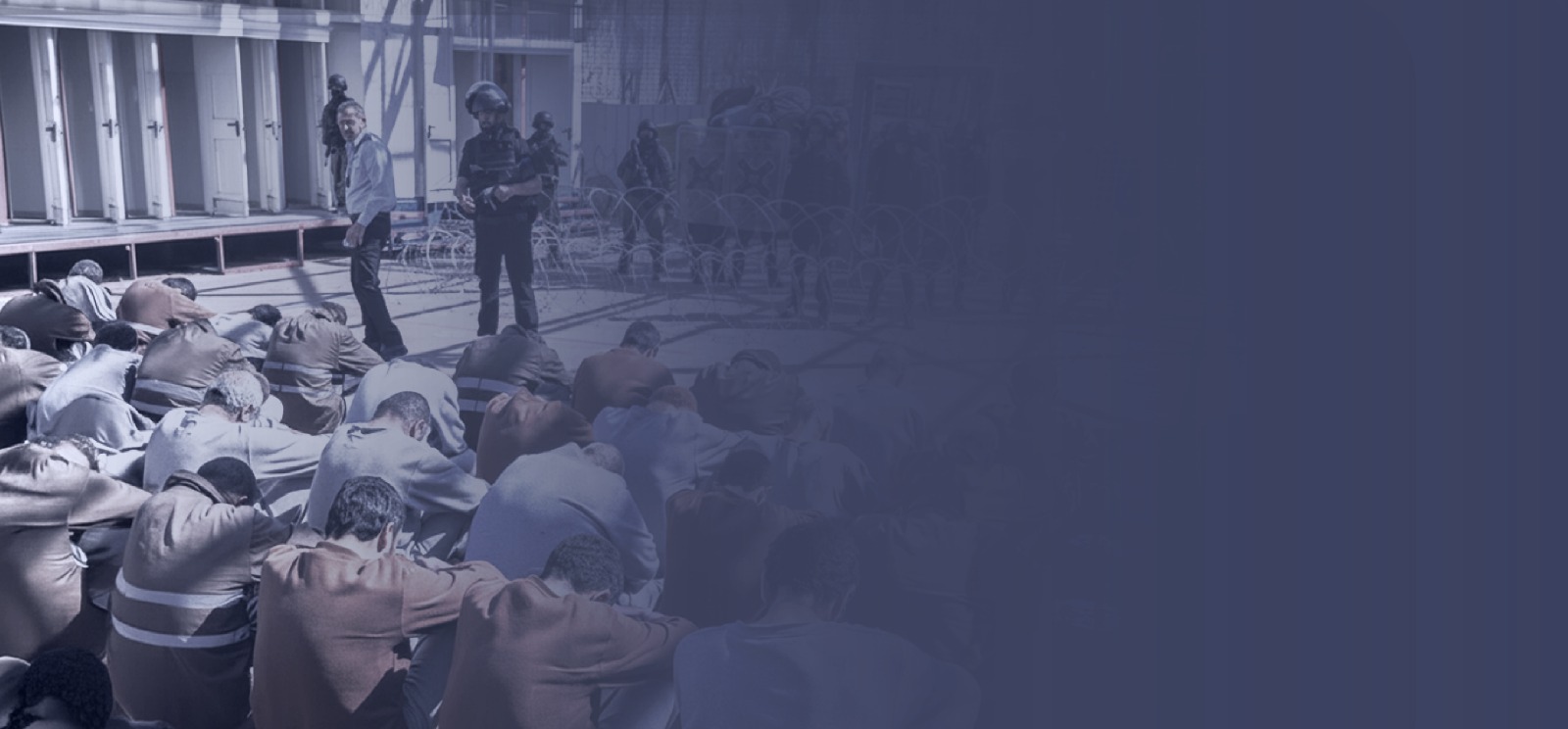 أجساد خاضعة وفضاءات مخترقة: قراءة فوكوية في الواقع الفلسطيني