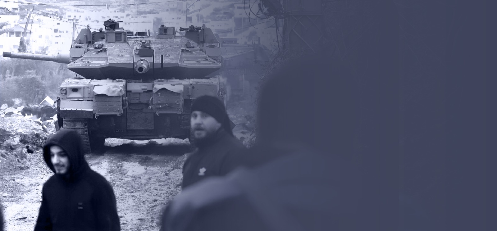 حين تصبح التلال ثكنات: ما الذي يجري في جنين؟