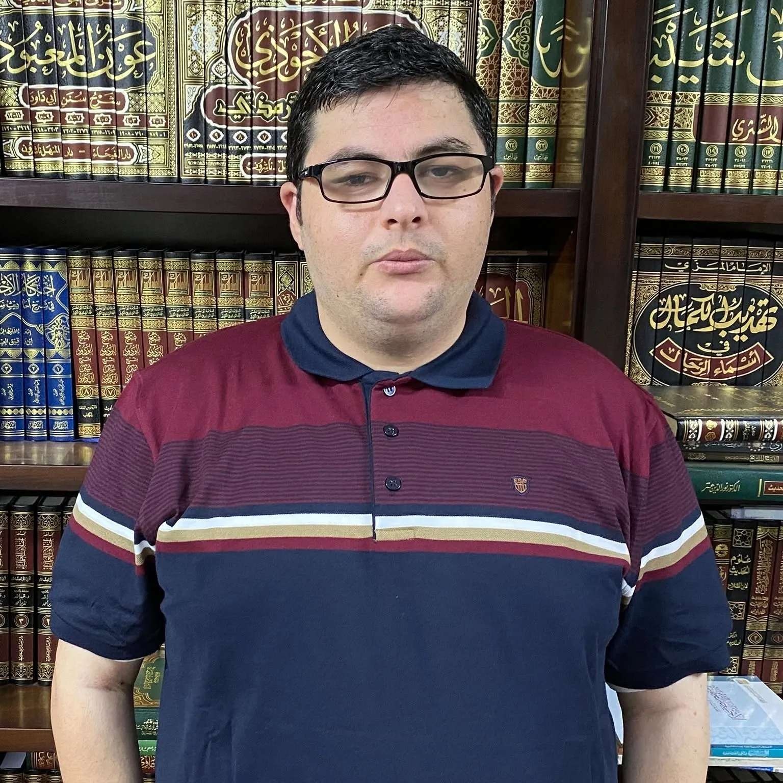 فضل عرابي 