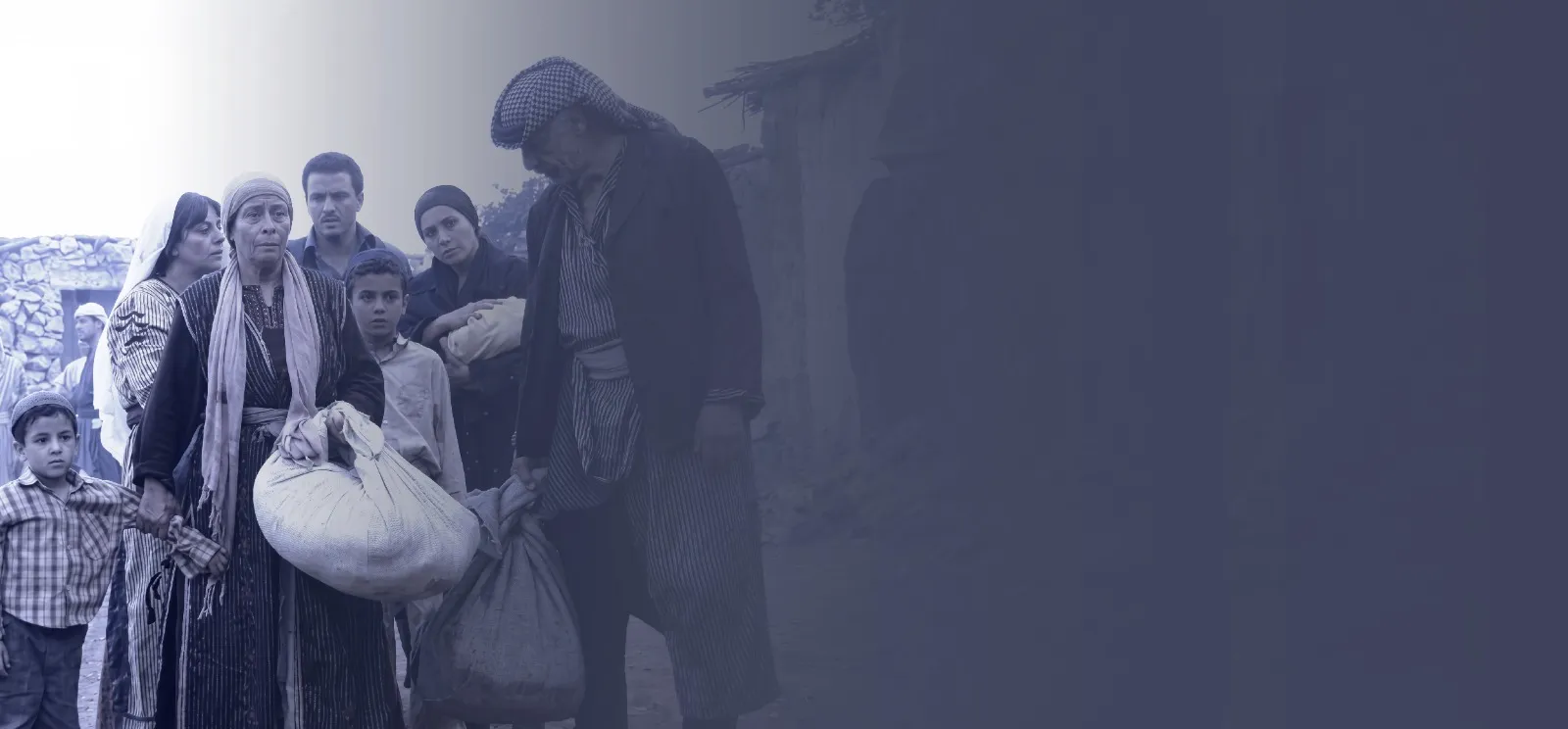 ذاكرة لا تشيخ.. لماذا ما زالت "التغريبة الفلسطينية" تسكننا؟
