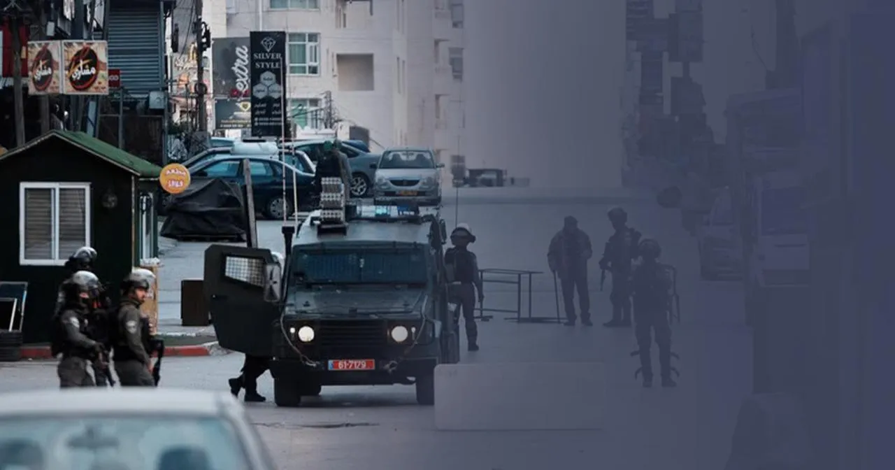من قلنديا إلى مخيمات الشمال.. هل يتكرر السيناريو؟