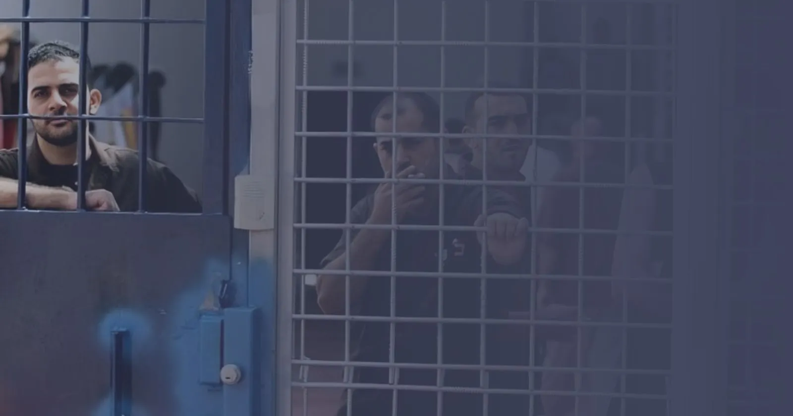 سنوات مسروقة.. الأسرى الفلسطينيون بين القيد وانتظار الحرية