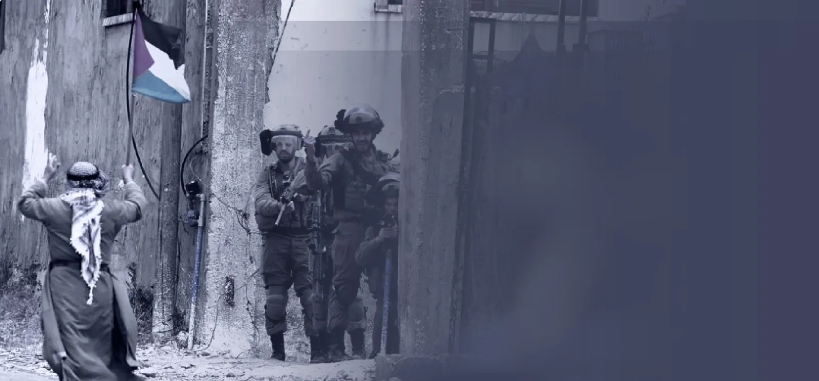الحياة في الضفة... كيف يصبح البقاء سؤالا يوميا؟