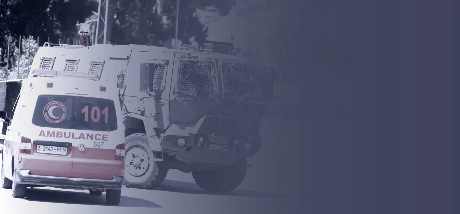 حين تصبح العيادة هدفا.. لماذا يصعّد الاحتلال حربه على القطاع الصحي في الضفة؟