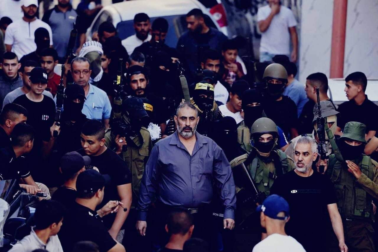 أبو رعد النموذج الذي نحتاجه