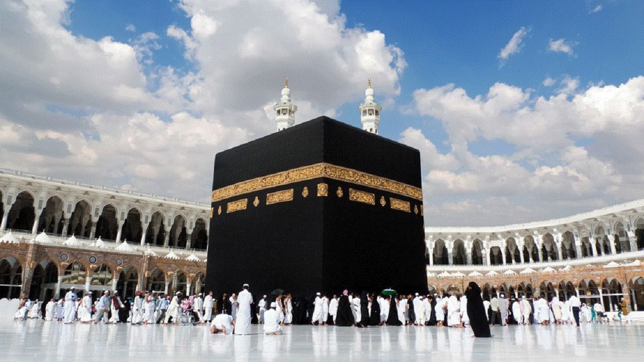 قراءة سياسية لمناسك الحج