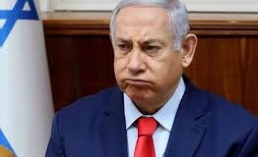 مأزق اسرائيل الاستراتيجي