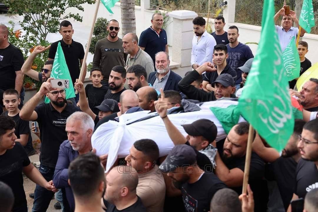 استشهاد "ديار العمري " .. مؤشرات ودلالات