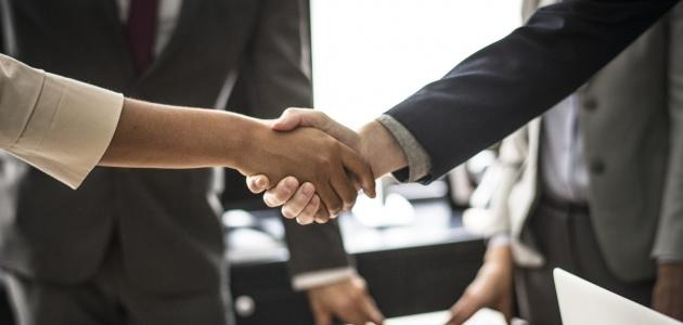 الحياة مفاوضات .. عندما تمتلك القوة!