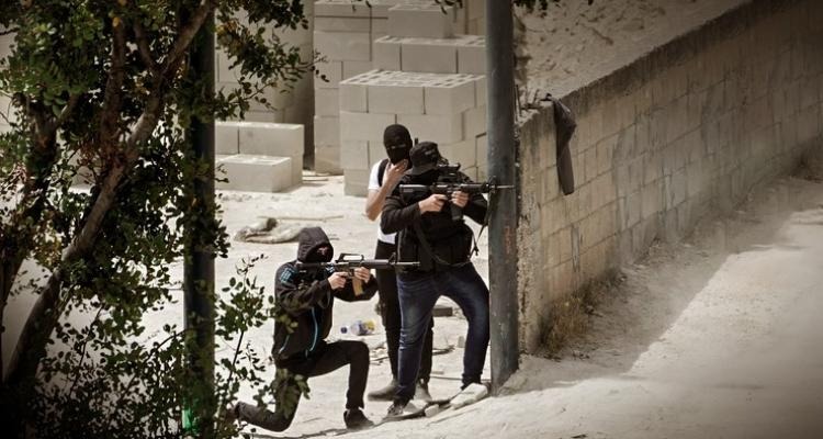 عنوان المقال