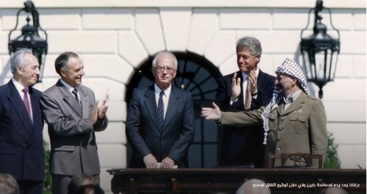 ماذا يمكن أن نتعلم من ذكرى اتفاق أوسلو ومذبحة صبرا وشاتيلا عن النضال الفلسطيني؟!