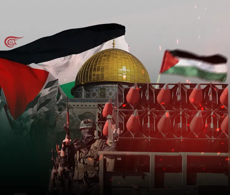 وحدة الساحات تنتصر ..!