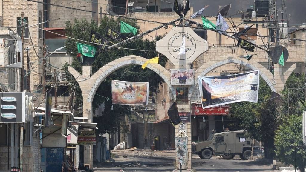لن تُحرَق سِوى بنار المُخيم!