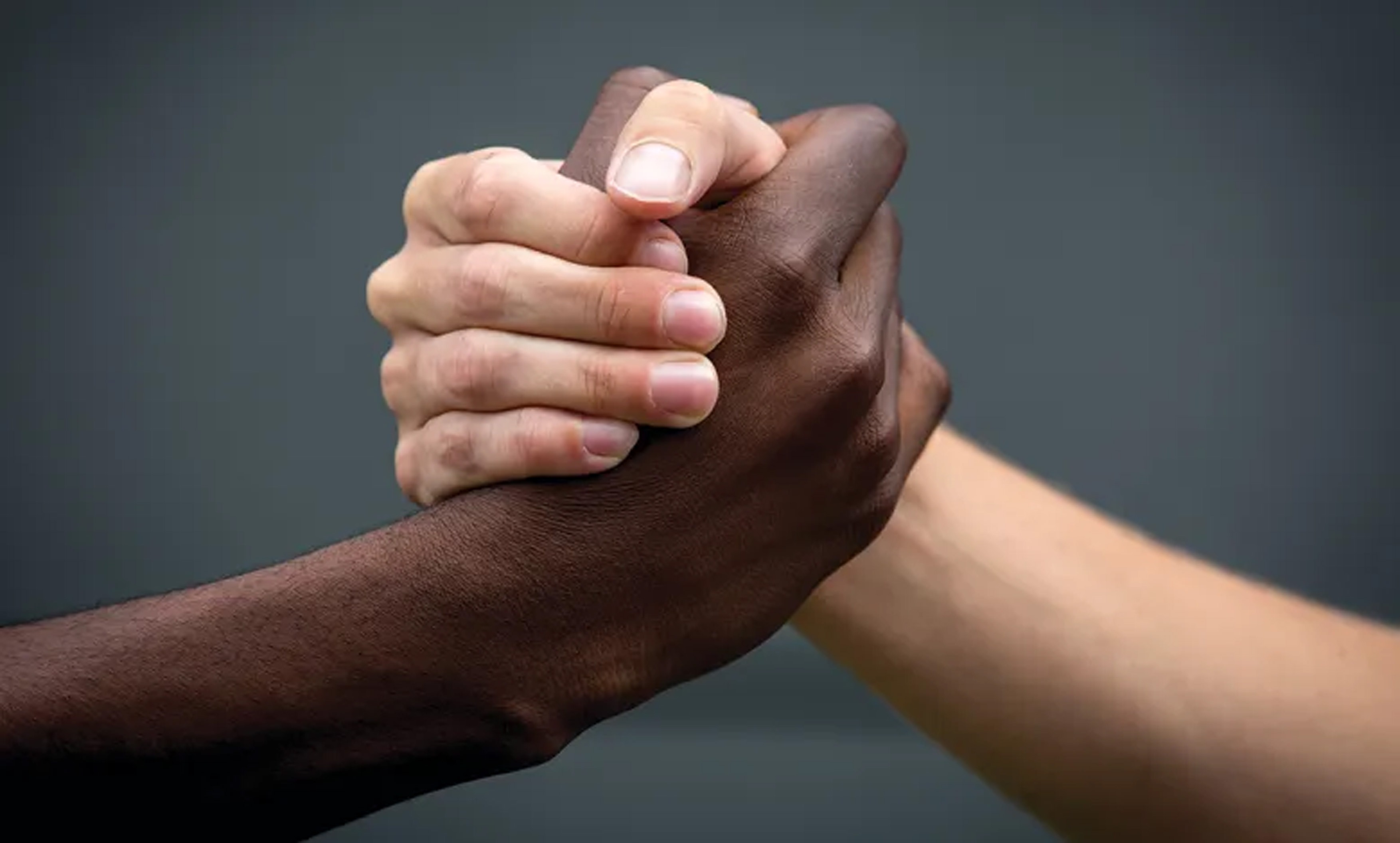 العنصرية الغربية