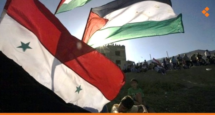 ديناميات ومحددات عودة العلاقات مع سوريا