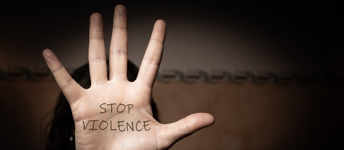 قراءة نقدية لإحصائيات العنف ضد المرأة في المجتمع الفلسطيني