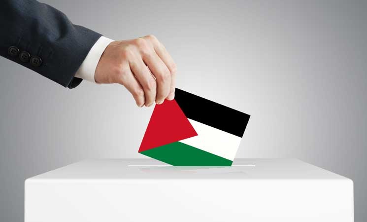 الانتخابات المحلية الفلسطينية ..قراءة في المرحلة الثانية 2022م