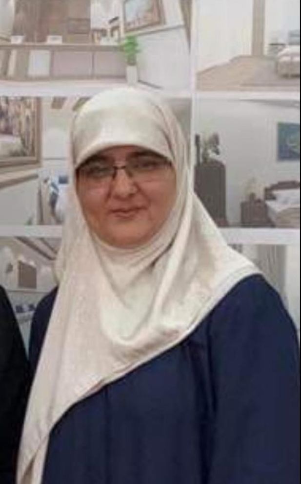 سوزان العويوي