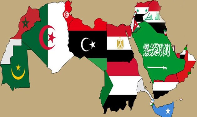 " آمال و آلام المواطن  العربي "